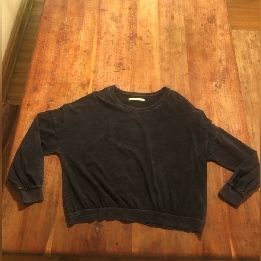 We the Free long sleeve shirt
